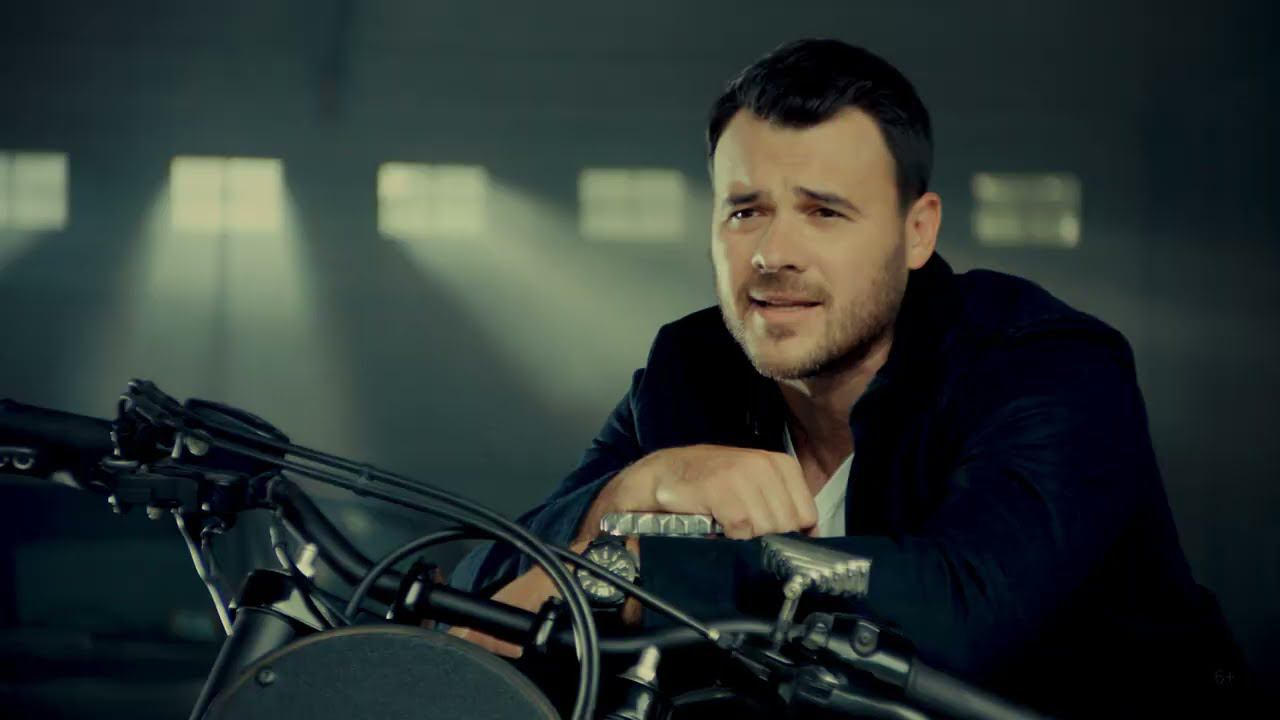 EMIN - ТАЯЛ (Official Video)