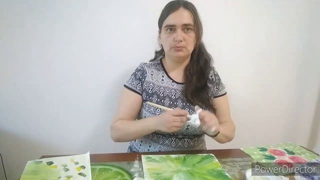 ВИДЕОЗАНЯТИЕ ПО РИСОВАНИЮ "РОЗОЧКИ" смотреть онлайн