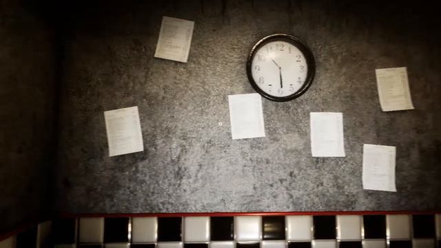 Creepy Night At Freddy's▶АНИМАТРОНИКИ СТАЛИ СИЛЬНЕЕ▶Прохождение #2✔ смотреть онлайн