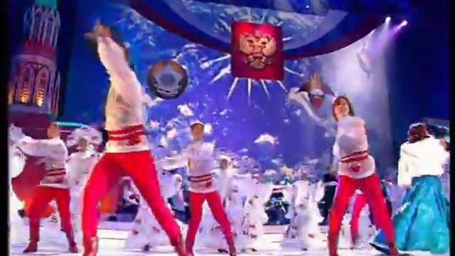 Иванна "Зима - зима" смотреть онлайн