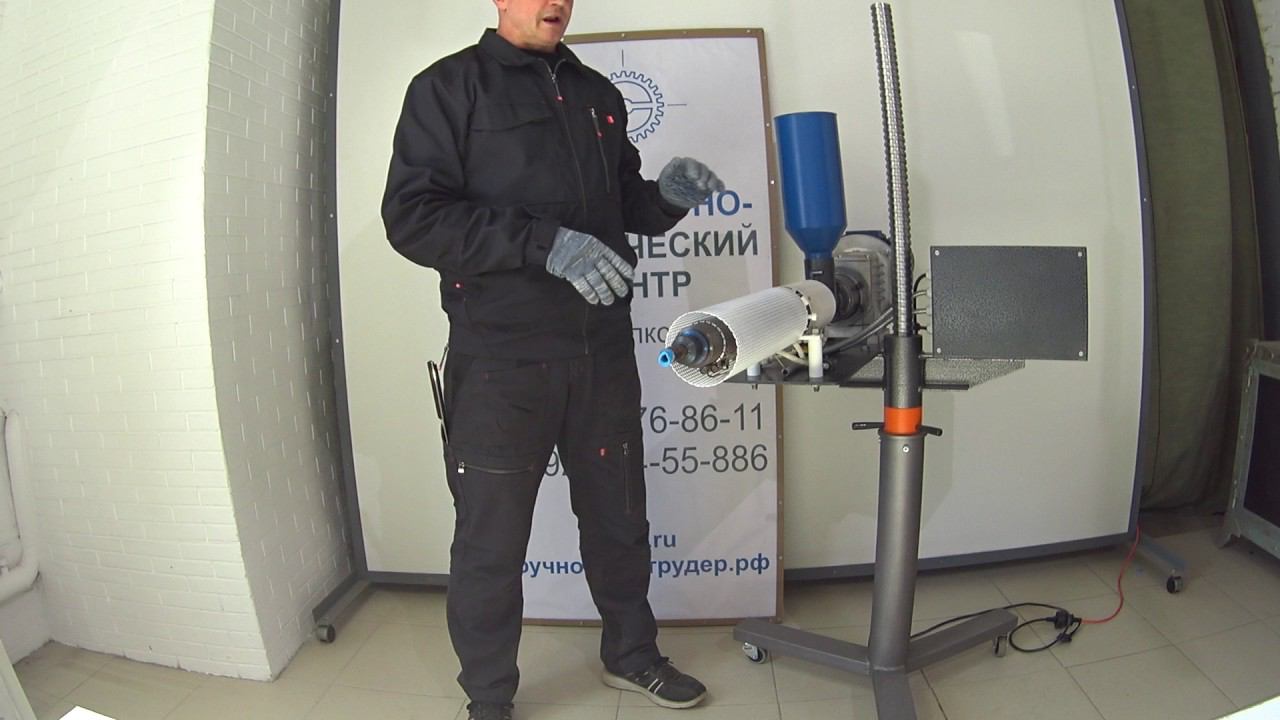 Сварка пластмасс смотреть онлайн