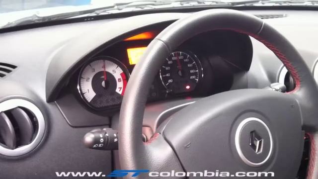 :: 3er Dyno Day ST :: Renault Sandero GT 1.6 16V смотреть онлайн