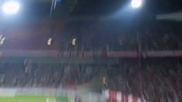 3-1 Ajax-RKC waalwijk смотреть онлайн