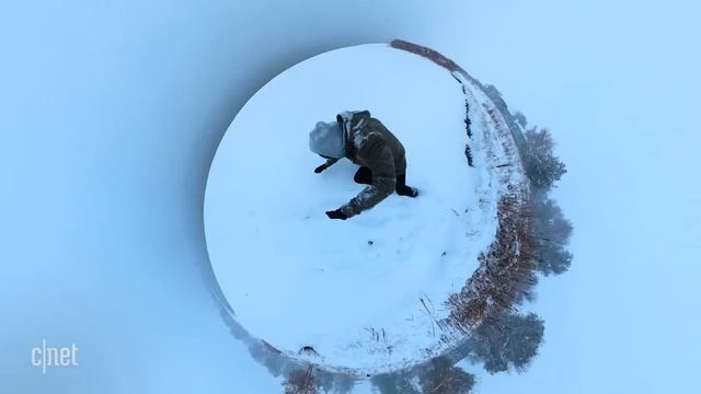 Insta360 One X2 Review: The Most Fun Camera