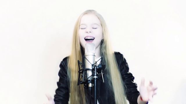 Пою песню подруги Кристины Брэеску - Не зови | кавер Настя Кормишина смотреть онлайн