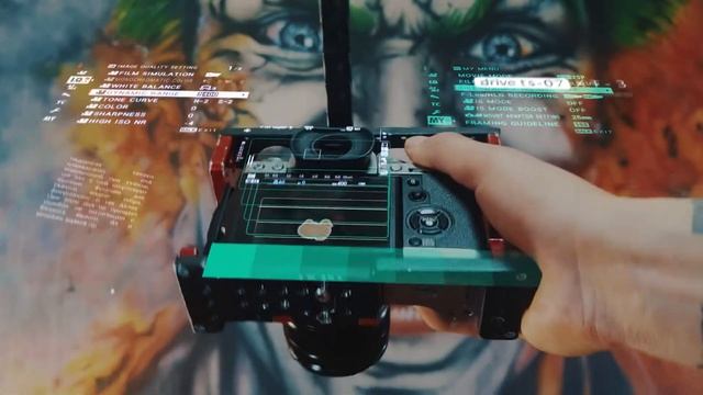 Фотоаппарат будущего смотреть онлайн