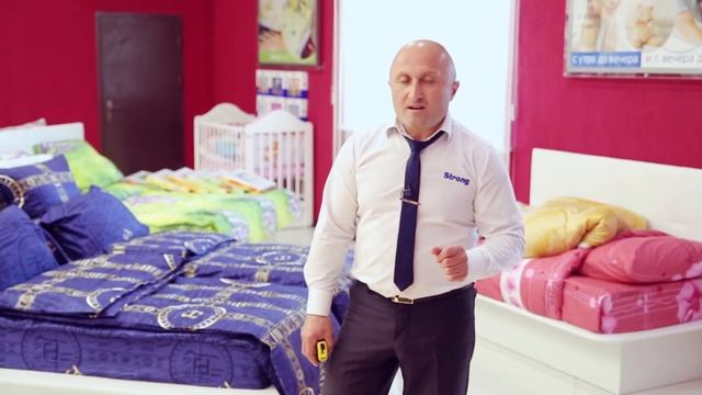 Как выбрать размер постельного белья смотреть онлайн