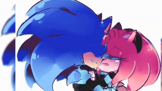 SonAmy - Мы попали в лабиринт смотреть онлайн