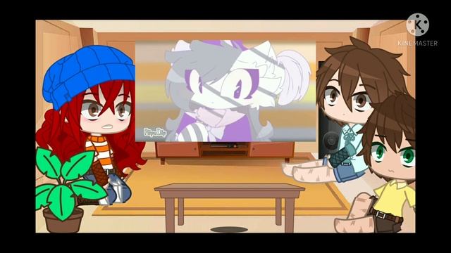 ?Luca reacts to piggy memes?100 subs special?enjoy?VOICE REVEAL? смотреть онлайн