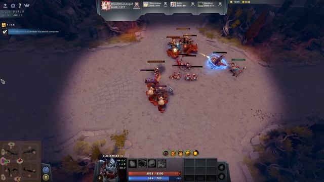 ГАЙД ДЛЯ НОВИЧКОВ! Обучающее видео Survival Chaos Devotion смотреть онлайн