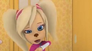 Рэп Розы Барбоскиной