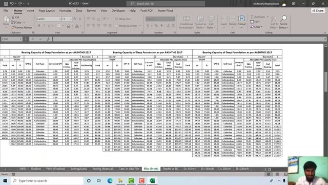SOIL REPORT WITH EXCEL SHEET || How to prepare a soil report (A to Z) смотреть онлайн
