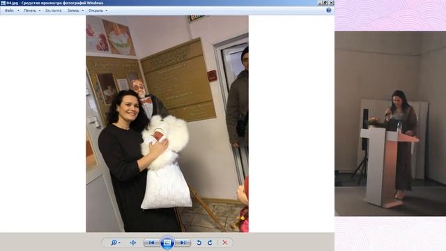 Как принять решение о естественных родах после кесарева сечения смотреть онлайн