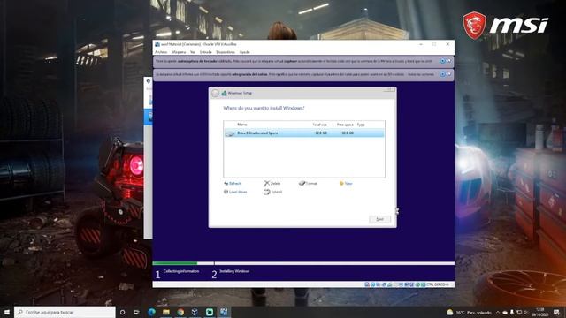 Cómo descargar ISO e instalar Windows 11 para VirtualBox - Tutorial 2023 смотреть онлайн