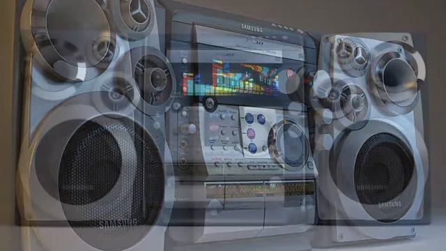 3D Model Samsung maxs720 at 3DExport.com смотреть онлайн