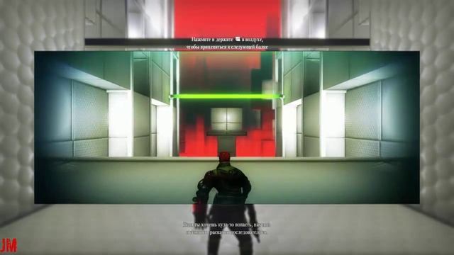 Bionic Commando Прохождение Часть 1 [Старые знакомые] смотреть онлайн