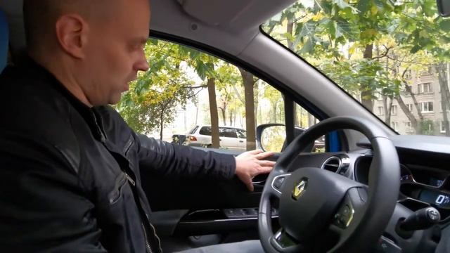 ОБЗОР RENAULT KAPTUR 1.6 - ВСЕ ПЛЮСЫ И МИНУСЫ РЕНО смотреть онлайн