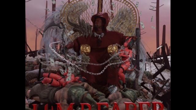 Lucifer ☥ @vtlboss00 - Rain смотреть онлайн