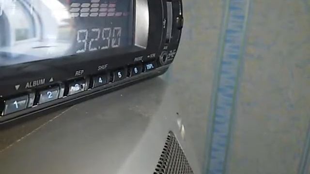[Es] Sporadic fm, Band Scan From Turkey, Western Europe and South Russia смотреть онлайн