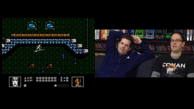 Silver Surfer No Shots Fired - James and Mike Mondays (Episode 299) смотреть онлайн