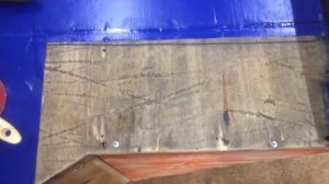 Как клеить пвх самому