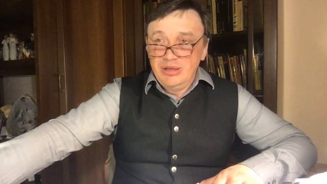 Пастор Андрей Ефимов 20.04.2020 смотреть онлайн