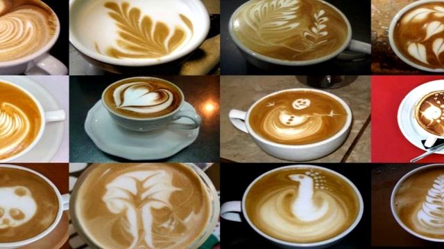 Притча о главном "Чашки кофе". Цените то что имеете и наслаждайтесь этим смотреть онлайн