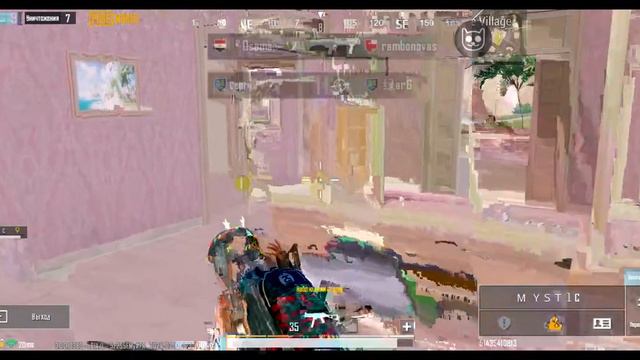 Выполняю - мастер дробовиков на poco x3 pro 90 fps смотреть онлайн