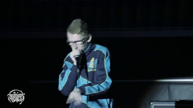 Freestyle Cup 2012 / Red Dog смотреть онлайн