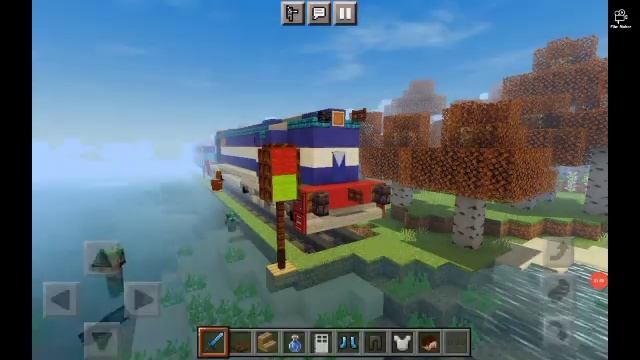 Indian train map Minecraft download now смотреть онлайн