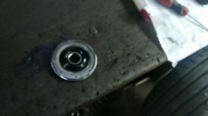 Давление масла, МАСЛЯНЫЙ фильтр