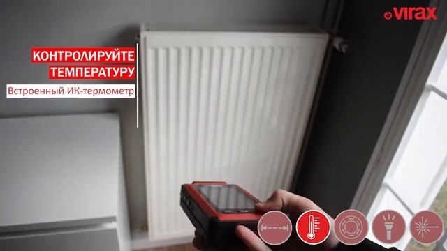 Камера Micro-Visioval 5 в 1 смотреть онлайн