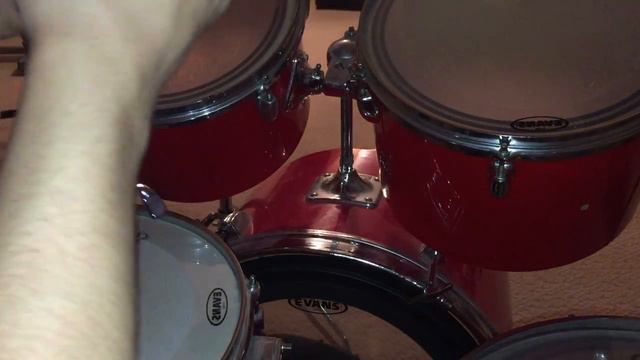 How To Install A Cowbell To A Drumset