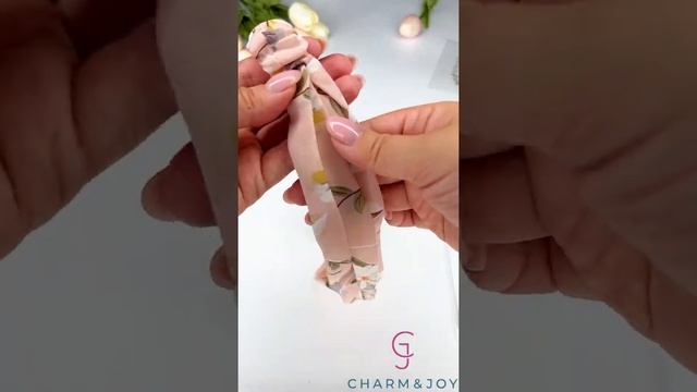 Повязка для волос смотреть онлайн