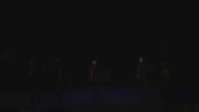 РСВ в Нижнем Новгороде. Ансамбль "Септима" (СИБГУТИ) с танцевальным коллективом НГТУ смотреть онлайн