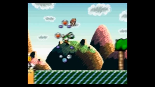Super Mario World 2 Yoshi's Island: Why the Hype? - SNESdrunk смотреть онлайн