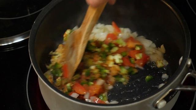 The Best Canned Black Beans Recipe смотреть онлайн