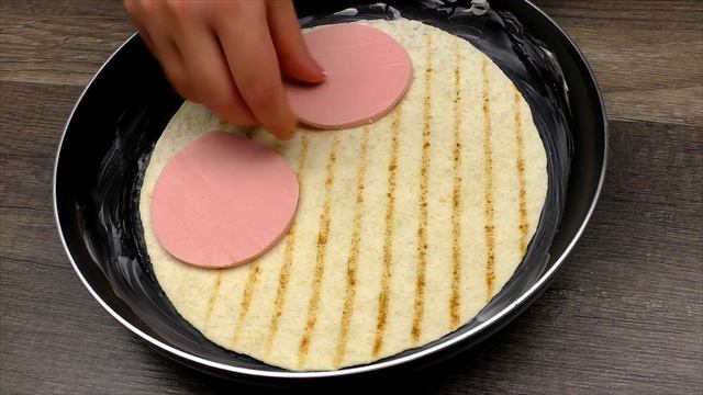 Съедается в один миг! Вкуснота за 10 минут/Их всегда мало! смотреть онлайн