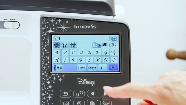 New For 2022: Introducing the NEW Innov-ís NQ3700D! | Brother Sews USA смотреть онлайн