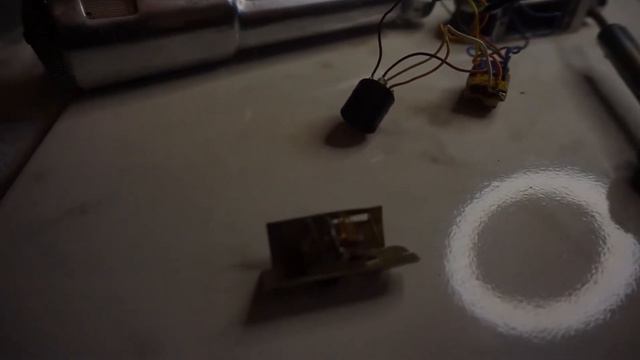 ElectroVoice EV664 - The Buchanan Hammer - Microphone Repair Video pt 1 смотреть онлайн