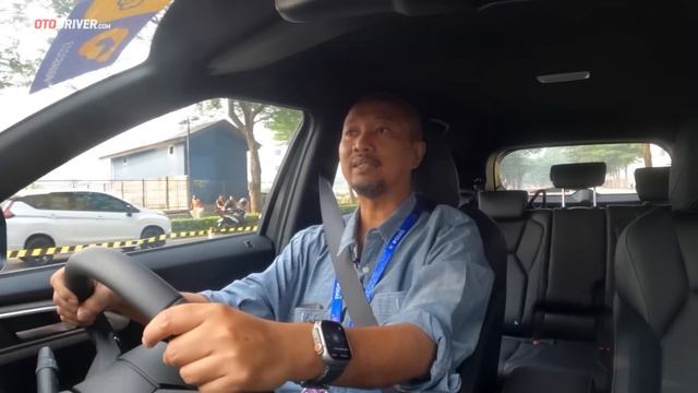 Mitsubishi XFORCE 2023 | First Drive | OtoDriver смотреть онлайн