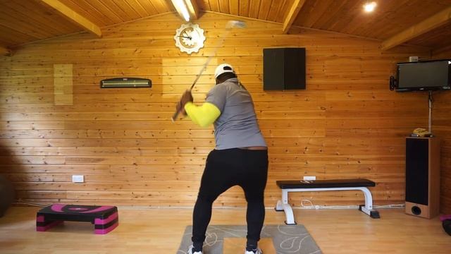 These Amazing Indoor Golf Drills will Change your GAME...!!! Beginner Golf - Part 2 смотреть онлайн