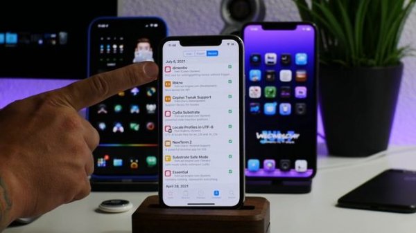 FutureRestore GUI iOS 14 Guide - Restore To Unsigned Versions Of iOS 14 iPhone / iPad