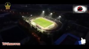 АРДАМЕХР НИЁЗОВ__ТОЧИКИСТОН ВАТАНИ МАН АСТ...