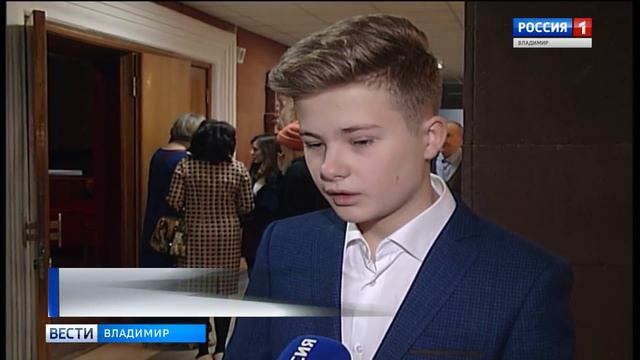 Артем Маркеев получил три патента за изобретение