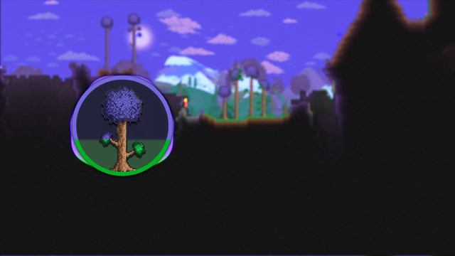 Terraria - Corruption (B3AKY Remix) смотреть онлайн