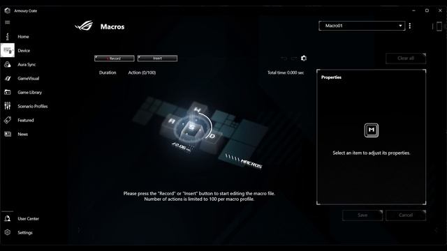 รีวิว ASUS ROG Strix Scar 17 SE โคตรแรง i9-12950HX ,RTX 3080 Ti смотреть онлайн