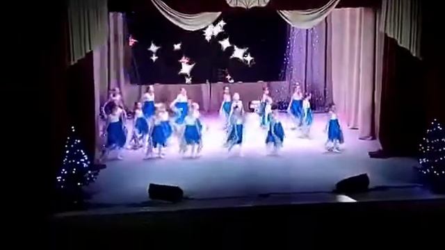 Волгоградская область. Елань. ДК Юбилейный смотреть онлайн