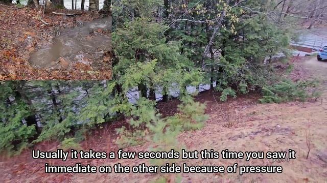 Best Storm Drain Unclogging Ever And First With Camera 2 смотреть онлайн