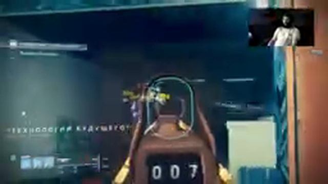 Destiny 2 Проклятье Асириса продолжение смотреть онлайн